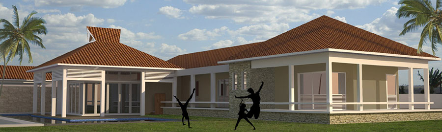 Casa em Curaçao