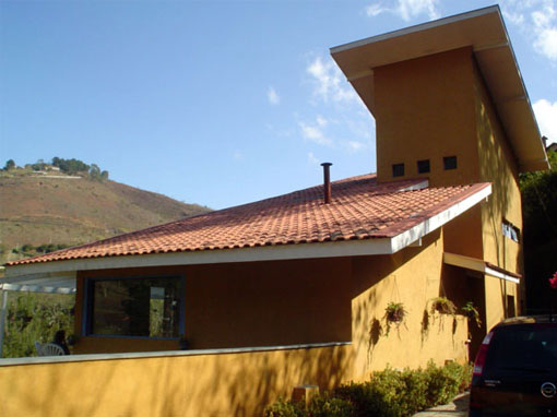 House in Itaipava